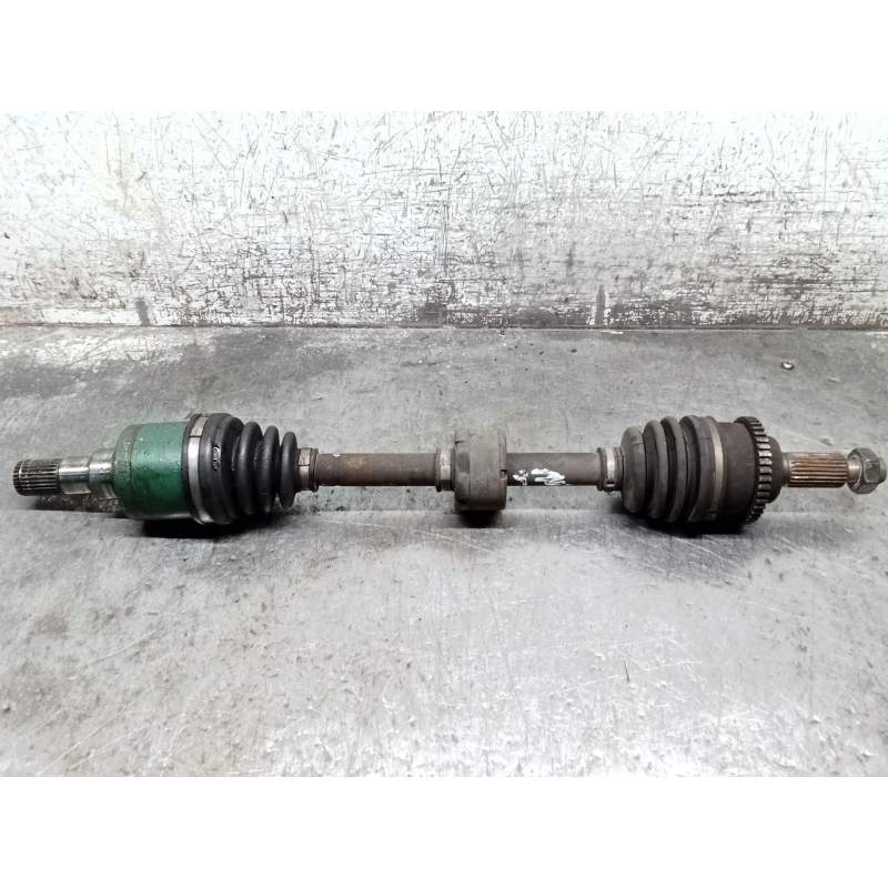 Recambio de transmision delantera izquierda para suzuki liana (er, rh_) 1.6 (rh 416) referencia OEM IAM  16G 2001
