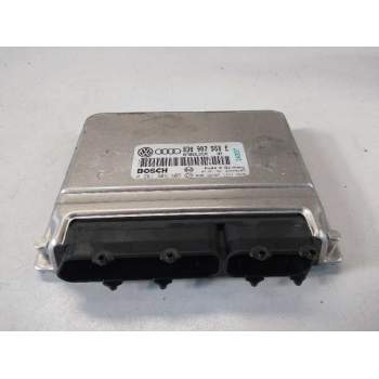 CENTRALITA MOTOR UCE 0261204805 8D0907558E D02