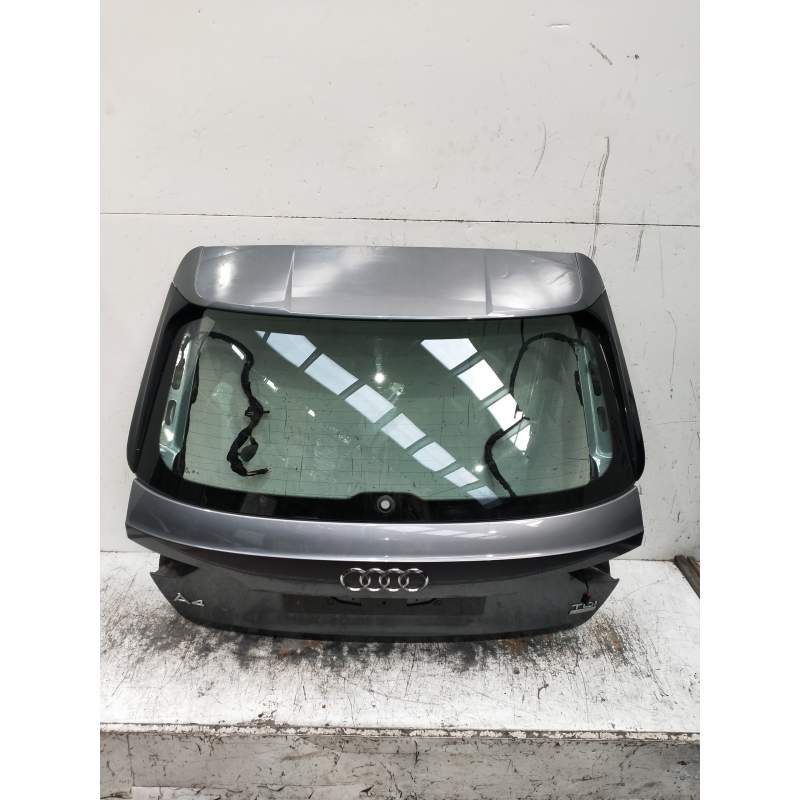 Recambio de porton trasero para audi a4 avant (8w5) advanced edition referencia OEM IAM  5P 