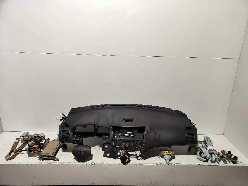 Recambio de kit airbag para lexus rx 400h referencia OEM IAM   