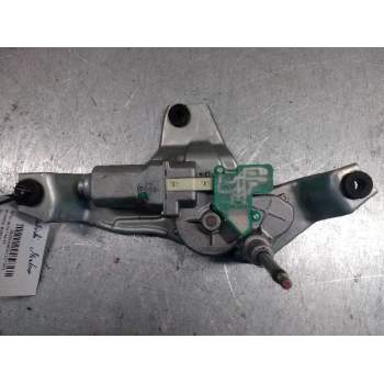 MOTOR LIMPIA TRASERO 2007