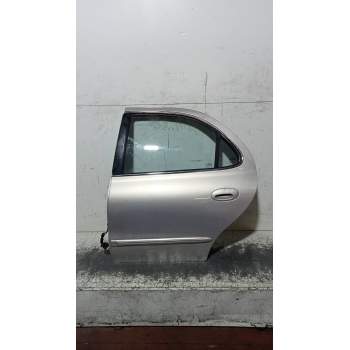 PUERTA TRASERA IZQUIERDA 4P