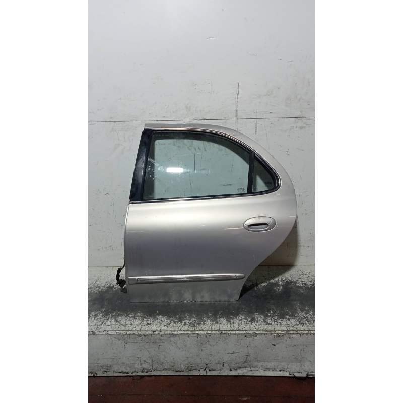 Recambio de puerta trasera izquierda para hyundai lantra berlina (rd) 1.9 d gls referencia OEM IAM   4P