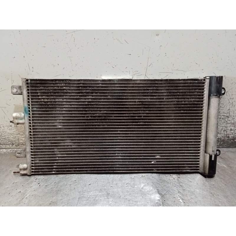 Recambio de condensador aire acondicionado para tata indica vista 1.3 crdi referencia OEM IAM N9202001 287183400110 2012