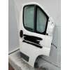 Recambio de puerta delantera derecha para peugeot boxer caja/chasis 2.2 hdi 120 referencia OEM IAM  2P 2006