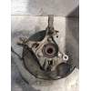 Recambio de mangueta delantera izquierda para chevrolet cruze ls referencia OEM IAM   