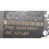 Recambio de abs para hyundai accent (lc) referencia OEM IAM 0295625000  