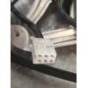 Recambio de elevalunas delantero izquierdo para mercedes-benz clase s (w220) berlina 320 cdi (220.025) referencia OEM IAM   5P