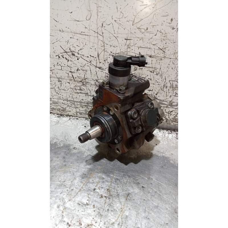 Recambio de bomba inyeccion para hyundai accent (mc) gl crdi referencia OEM IAM 0445010124 331002A410 2005