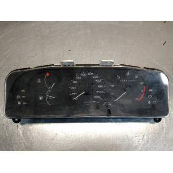 CUADRO INSTRUMENTOS 2481071J09 110008474012 L8