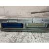 Recambio de centralita motor uce para opel astra g berlina club referencia OEM IAM 16268377 6237797 