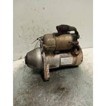 MOTOR ARRANQUE 8980147430 