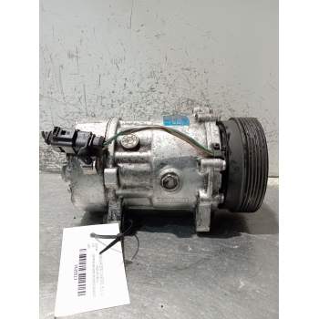 COMPRESOR AIRE ACONDICIONADO 1J0820803K 2000