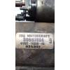 Recambio de motor arranque para volvo v50 (545) 2.0 d referencia OEM IAM 4M5T11000FA 30667494 2004