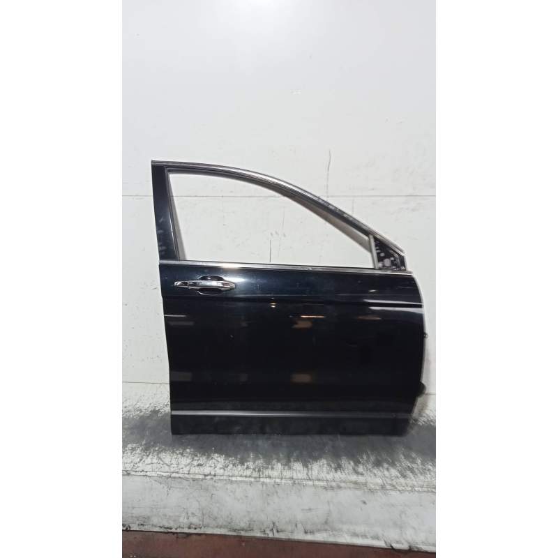 Recambio de puerta delantera derecha para honda cr-v (re) luxury referencia OEM IAM   5P