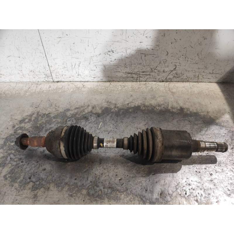 Recambio de transmision delantera izquierda para chevrolet cruze ls referencia OEM IAM 13306341  