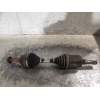 Recambio de transmision delantera izquierda para chevrolet cruze ls referencia OEM IAM 13306341  