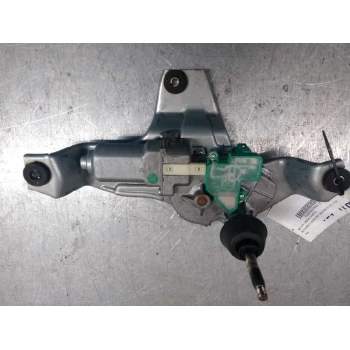 MOTOR LIMPIA TRASERO 2007