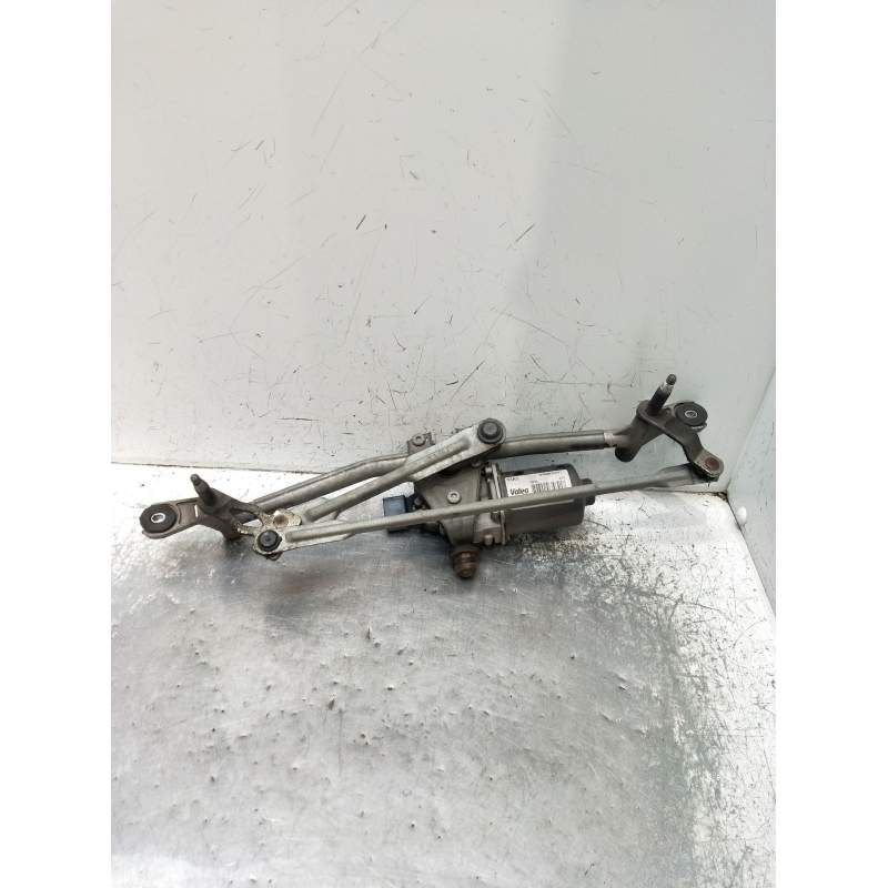 Recambio de motor limpia delantero para fiat 500 l (330) referencia OEM IAM W000035841 7896000358417 2012