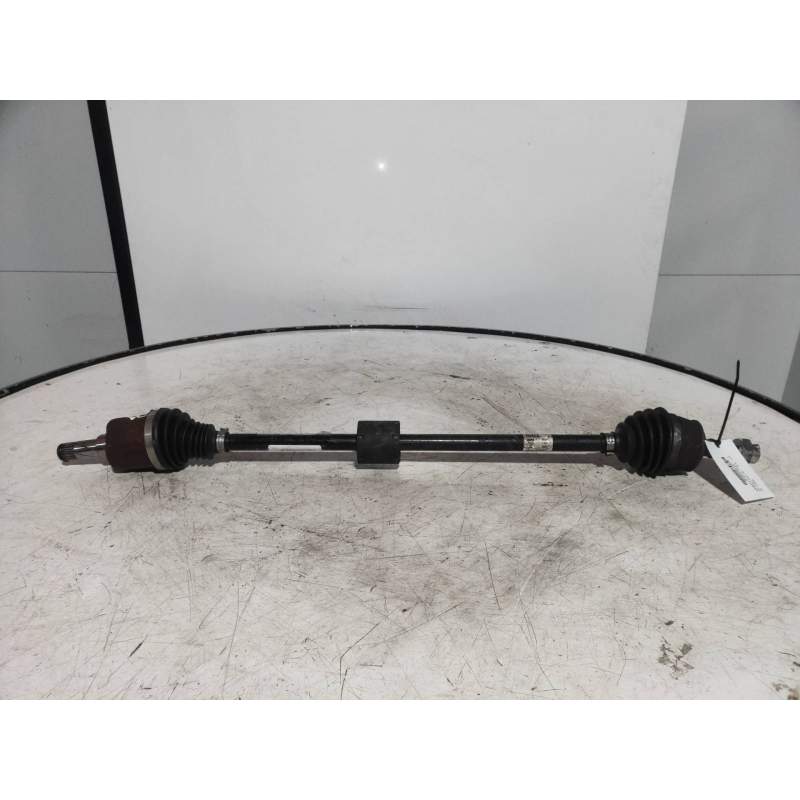 Recambio de transmision delantera derecha para opel corsa e design line referencia OEM IAM 13149829  E