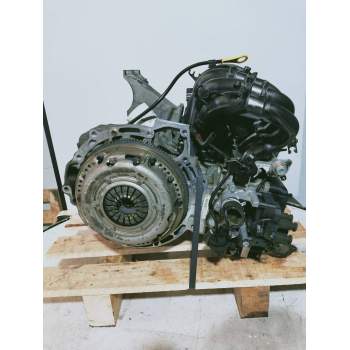 MOTOR COMPLETO HWDA 4D13296