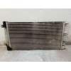 Recambio de condensador aire acondicionado para tata indica vista 1.3 crdi referencia OEM IAM N9202001 287183400110 2012