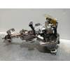Recambio de columna direccion para renault fluence expression referencia OEM IAM 488101913R PW22BD0169Q EAWCEC060J