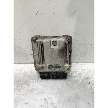 CENTRALITA MOTOR UCE 0281011364 03G906016G 1039S04601