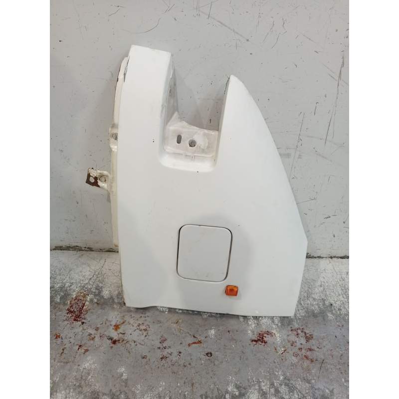 Recambio de aleta delantera izquierda para fiat ducato furgoneta (230_) 1.9 td referencia OEM IAM   1994