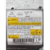 Recambio de centralita airbag para daewoo matiz 0.8 referencia OEM IAM 96603736 7088801 