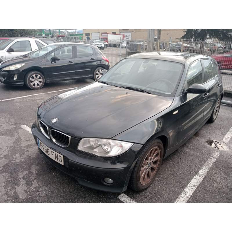 BMW 1 (E87)