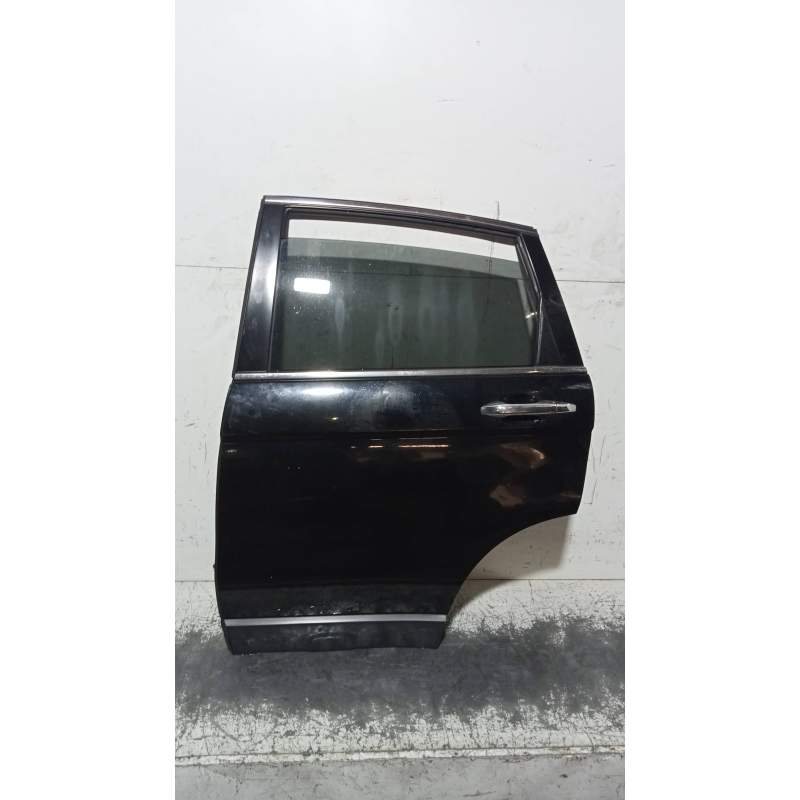 Recambio de puerta trasera izquierda para honda cr-v (re) luxury referencia OEM IAM   5P