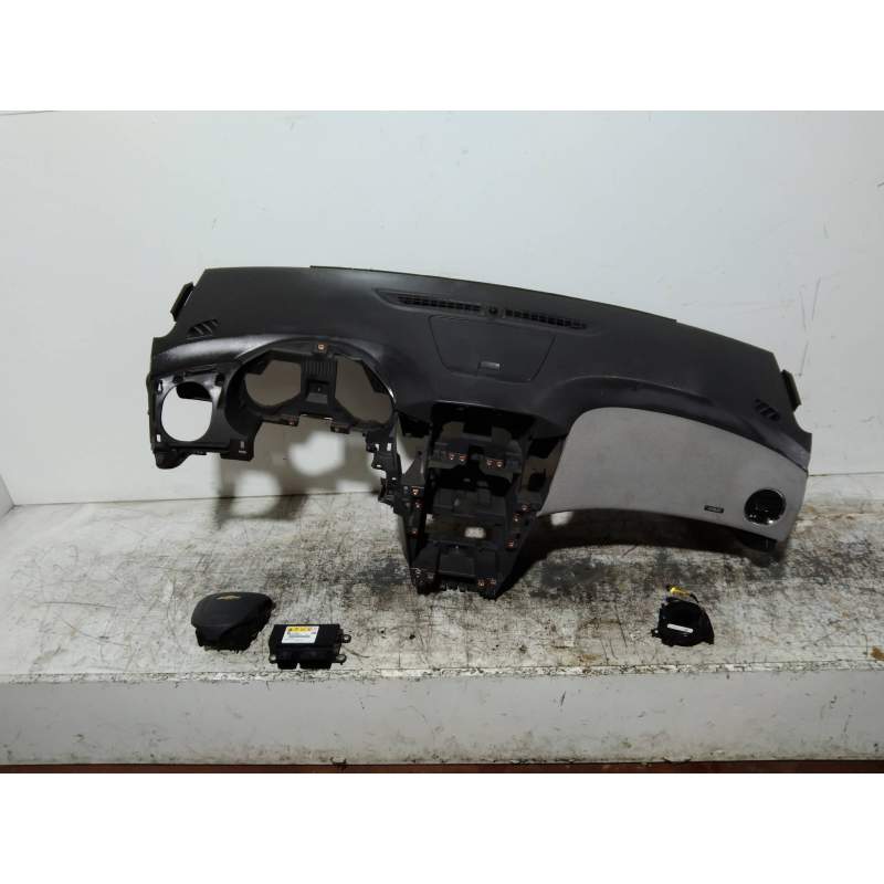 Recambio de kit airbag para chevrolet cruze ls referencia OEM IAM   