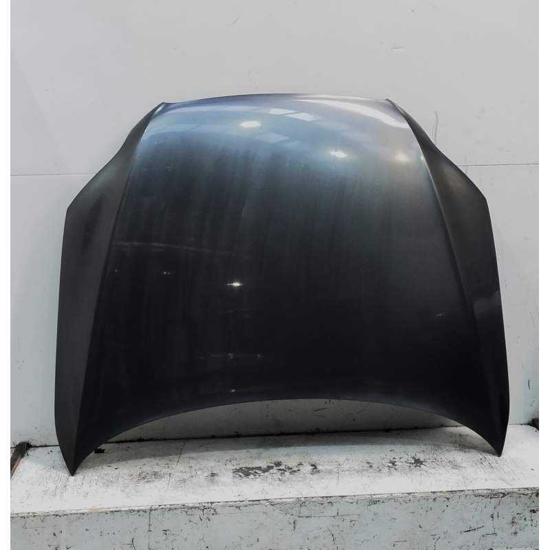 Recambio de capot para audi q7 (4l) 3.0 tdi (176kw) referencia OEM IAM   
