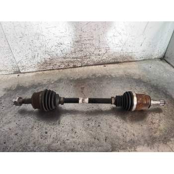 TRANSMISION DELANTERA IZQUIERDA 13149830 E