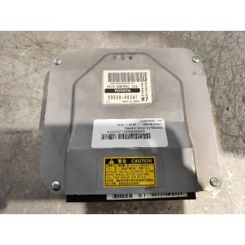 CENTRALITA CHECK CONTROL 8954048341 07000700 02100210 