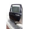 Recambio de puerta trasera izquierda para honda cr-v (re) luxury referencia OEM IAM   5P