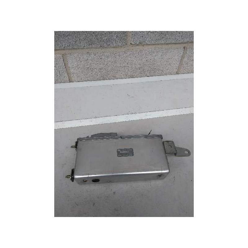 Recambio de centralita abs para nissan sunny berlina (n14) 2.0 16v cat referencia OEM IAM 4785065Y00 12000090111 