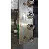 Recambio de abs para fiat panda (319) 1.2 cat referencia OEM IAM 52075380 0265258350 00520753800