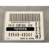 Recambio de centralita check control para lexus rx 400h referencia OEM IAM 8954048341 07000700 02100210 