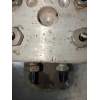 Recambio de abs para fiat punto berlina (188) 1.9 jtd cat referencia OEM IAM 0265216943 19JTD 1999