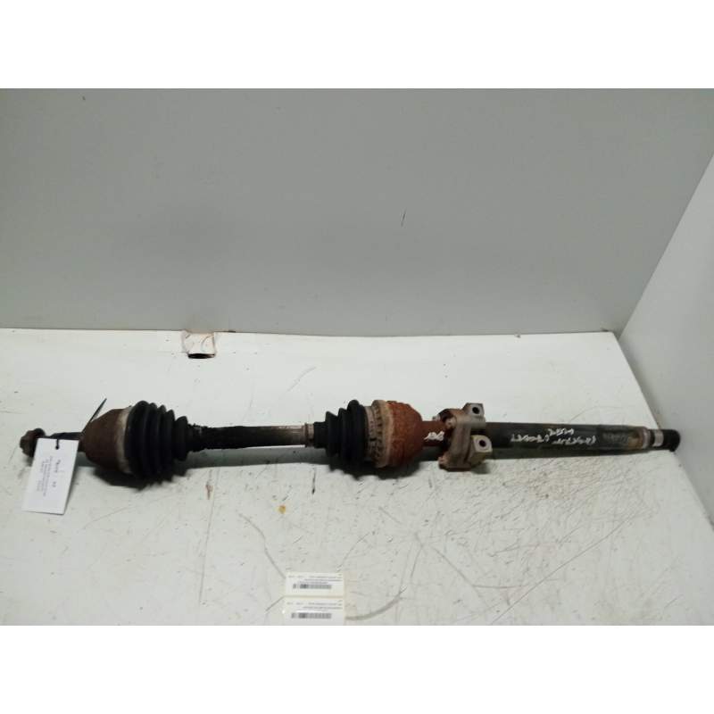 Recambio de transmision delantera derecha para opel astra h caravan energy referencia OEM IAM  1.7CDTi 2007