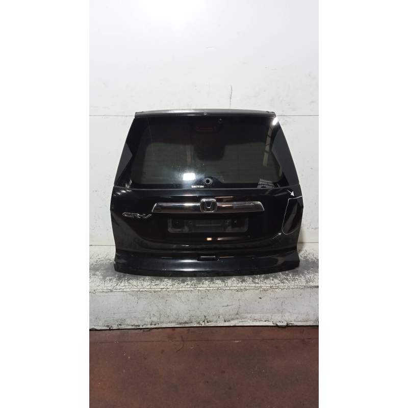 Recambio de porton trasero para honda cr-v (re) luxury referencia OEM IAM  5P 