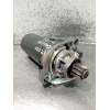Recambio de motor arranque para audi a3 (8l1) 1.9 tdi referencia OEM IAM 02M911023A 0001125018 2000