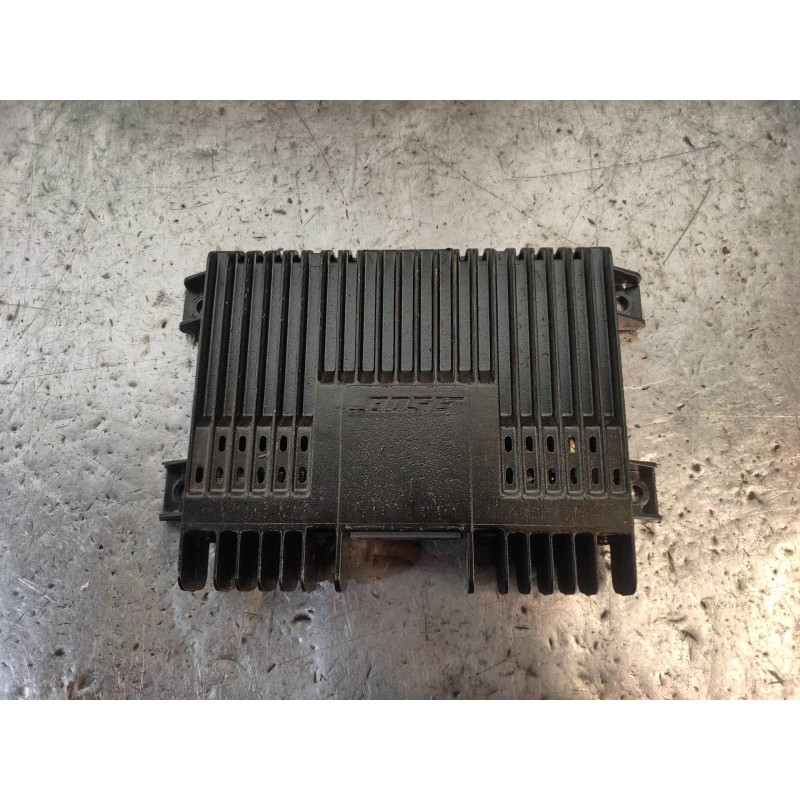 Recambio de modulo electronico para audi s3 (8l) 1.8 t (154kw) referencia OEM IAM 8L0035223  