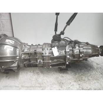 CAJA CAMBIOS 8971748520 