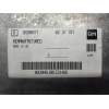 Recambio de centralita motor uce para opel astra g berlina club referencia OEM IAM 16268377 6237797 