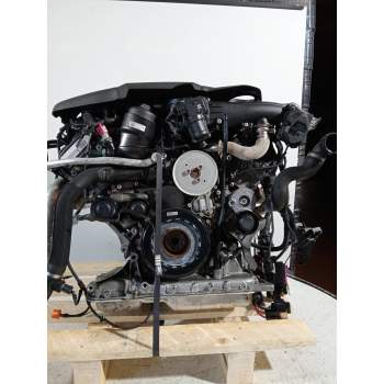 MOTOR COMPLETO CLA 053594 BOSCH