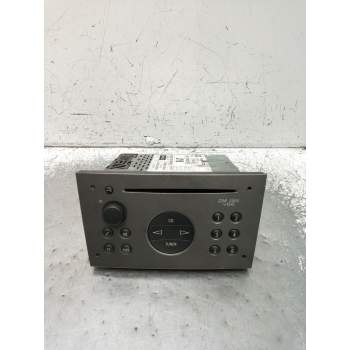 SISTEMA AUDIO / RADIO CD 13138246 13138246 2003