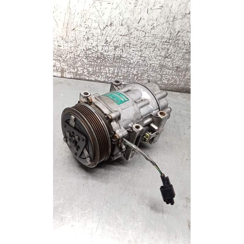 Recambio de compresor aire acondicionado para volvo v50 (545) 2.0 d referencia OEM IAM 3M5H19D629RC 1249 2004